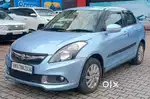 Maruti Suzuki Swift Dzire, 2015, Petrol