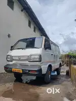 Maruti Suzuki Omni 2012 Petrol Good Condition