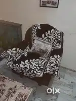 5 seater sofa set