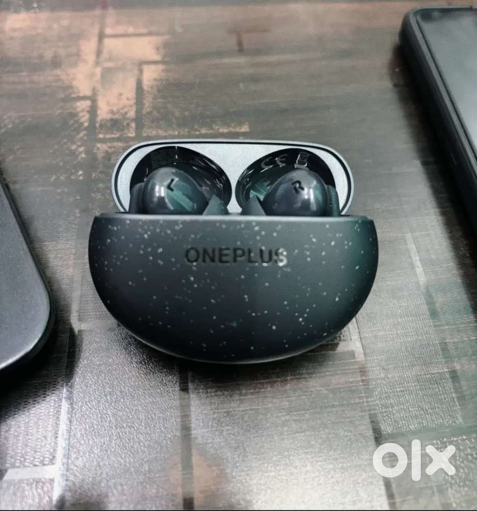 OnePlus nord buds 3pro