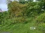 500 square metres Seaview plot for sale at Chicalim, Goa