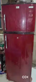 Videocon fridge good condition