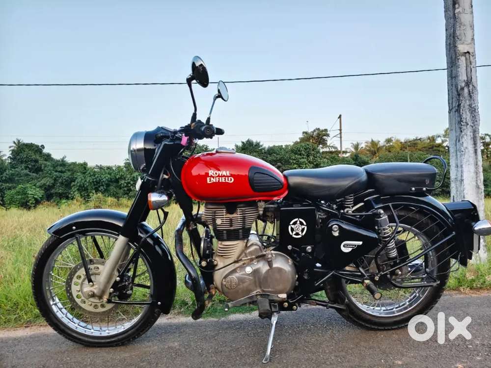 Show room condition  company service