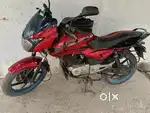 Pulsar 150 , 2014 model, Good condition