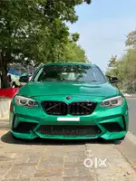 BMW 1 Series 2013 M2 conversion