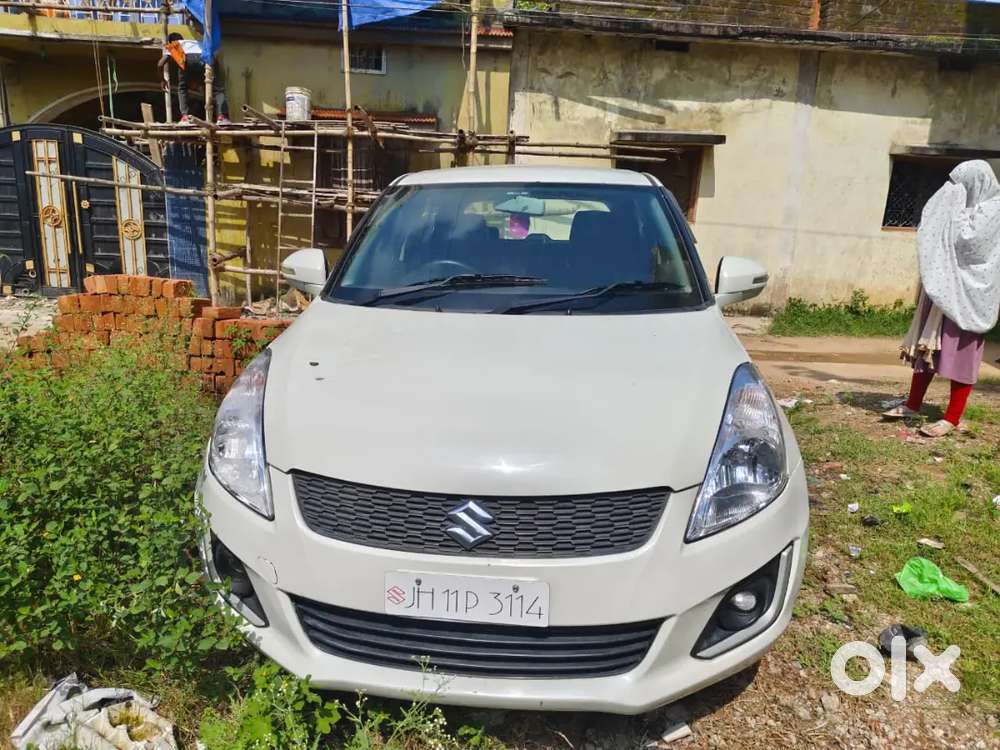 Maruti Suzuki Swift 2015 Diesel 69751 Km Driven