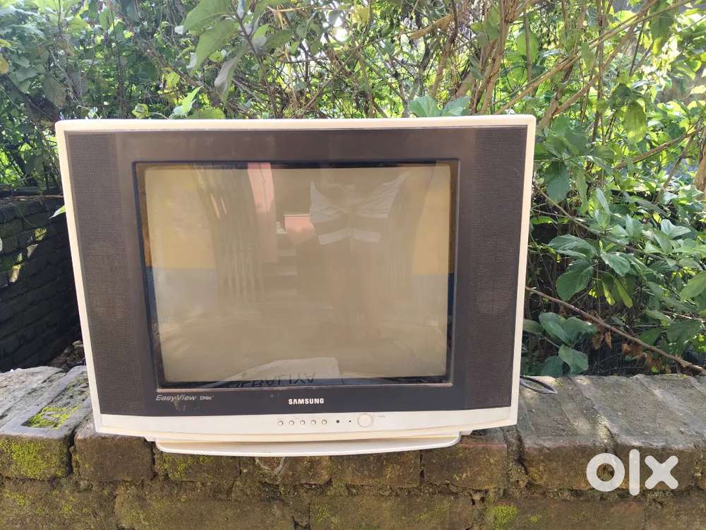 Colour tv iii