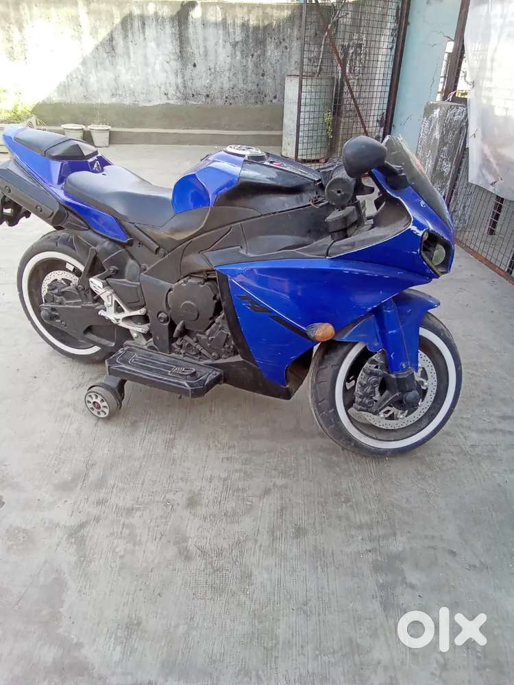 Rs.2000 Kids bike in good condition