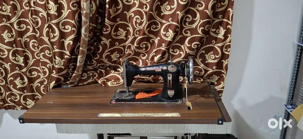 Stitching Machine