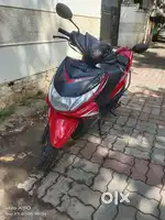 YAMAHA RAY Z 2016.SWINGLE OWNER.