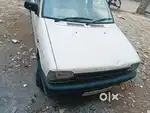 Maruti Suzuki 800 model 2000 Petrol 99000 Km Driven