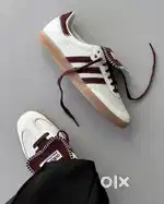Adidas Samba Nylon