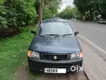 Excellent condition, self driven alto for immediate sale
