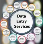 Data entry and e way bill