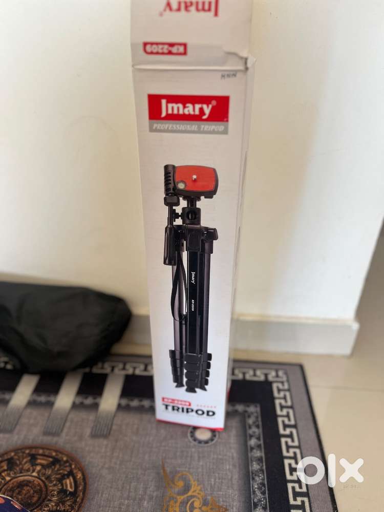 360 degree tripod (new piece)