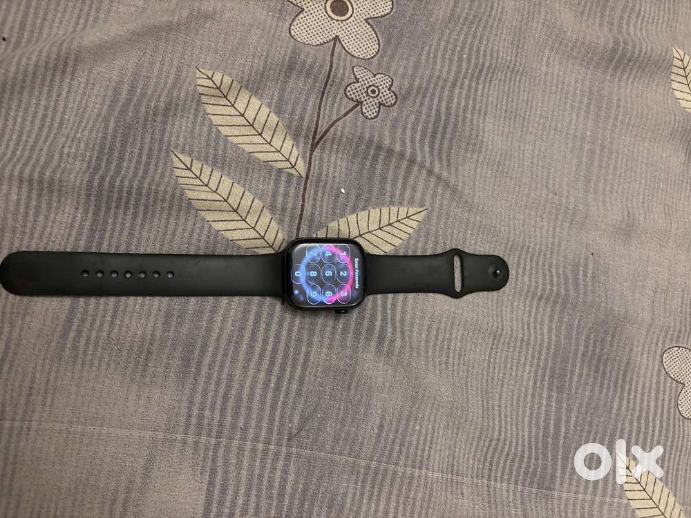 Apple watch 10