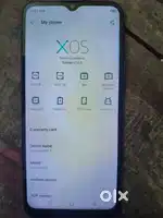 Infinix smart 5a