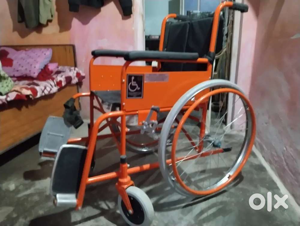 Wheelchair