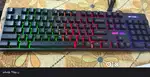 Acer gaming keyboard