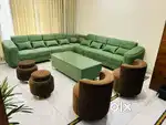 A complete set for this images