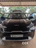 Kia Sonet 2025