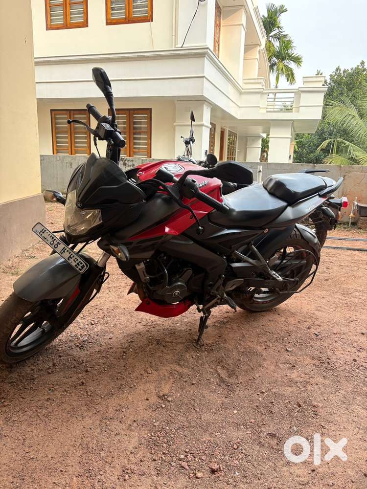 Service done, all paper clear