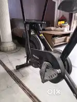 Reach New Exercise Cycling bike