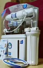 Just 5800 Aqua Grand New Brand