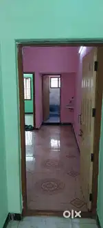 Rental House available at first floor in srirangam