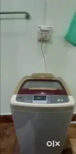 Washing Machine Samsung