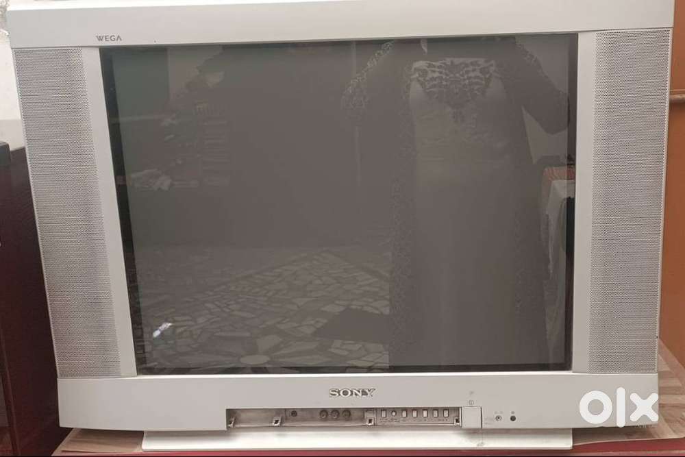 SONY WEGA 29 CRT TV