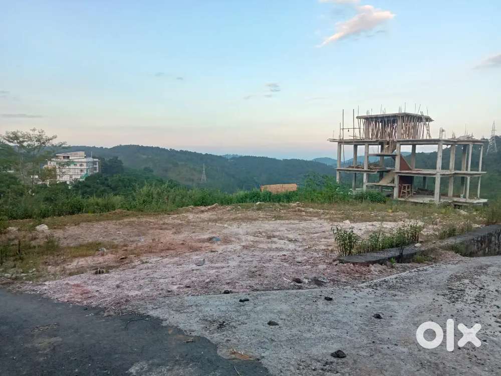 Umsawli New Shillong