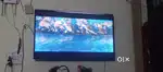 55TCL SAMRAT LED TV full HD 4k ALL APPS WORKING