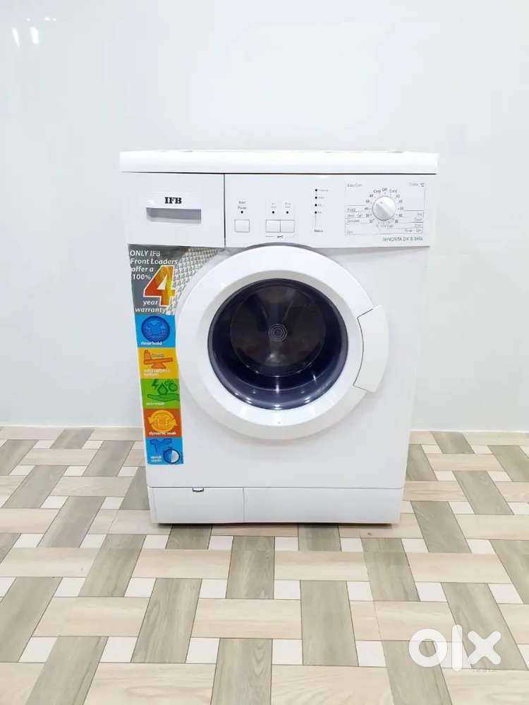 IFB Front Load Washing Machine – Excellent Working Condition