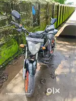 Yamaha FZ 2012