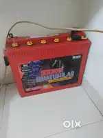 Inverter Battery