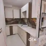 Bachelor's and family all type house are there 1 bhk 2 bhk