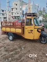 3 wheeler Auto