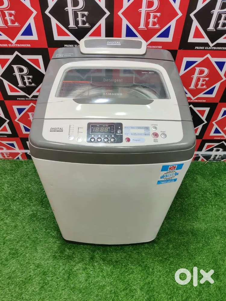 -_ hear is your offer on Monday with Samsung digital display machine -