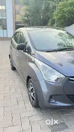 Hyundai EON Era Plus, 2018, Petrol