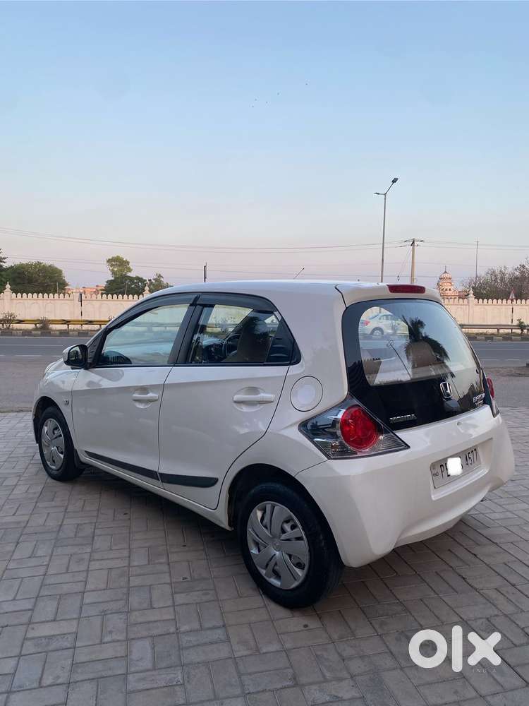 Honda Brio, 2013, Petrol