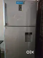 SAMSUNG 565L TURBO COOLING FRIDGE ONLY FOR 6000!!