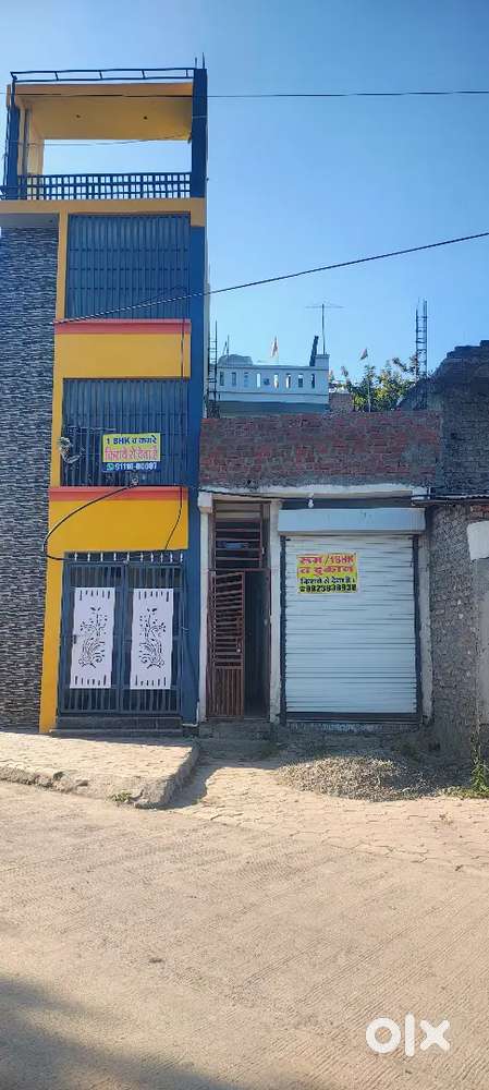 प्लॉट रेट में मैंनरोड की प्रॉपर्टी बेचना है अर्जेंट