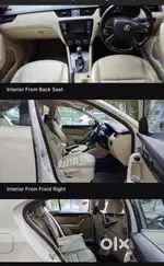Skoda Octavia 2015 Diesel Well Maintained