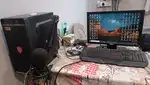 Ryzen 3 3200g 8 gb gaming ram, 500 gb ssd