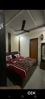 2 BHK Full furnished