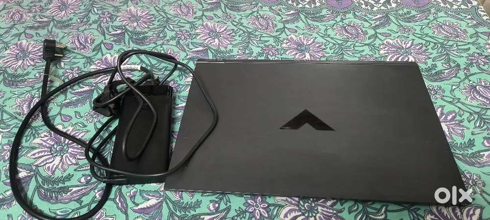 VICTUS RYZEN 5 5600H RTX 3050