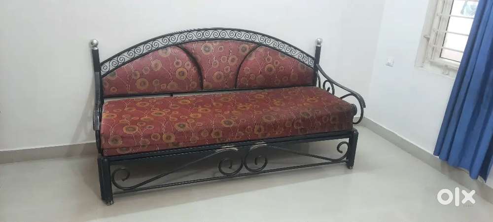 Sofa cum bed