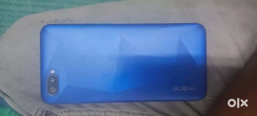 Realme c2 all good condition 2/32