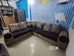 L type Sofa